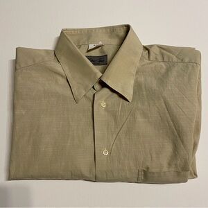 Bundle 1 Tino Cosma, 2 Nello Uomo, 1 Eros Mens shirts bundle Size L